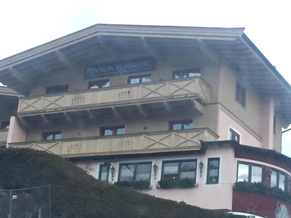 Pension Sunnberg Going am Wilden Kaiser Exterior photo