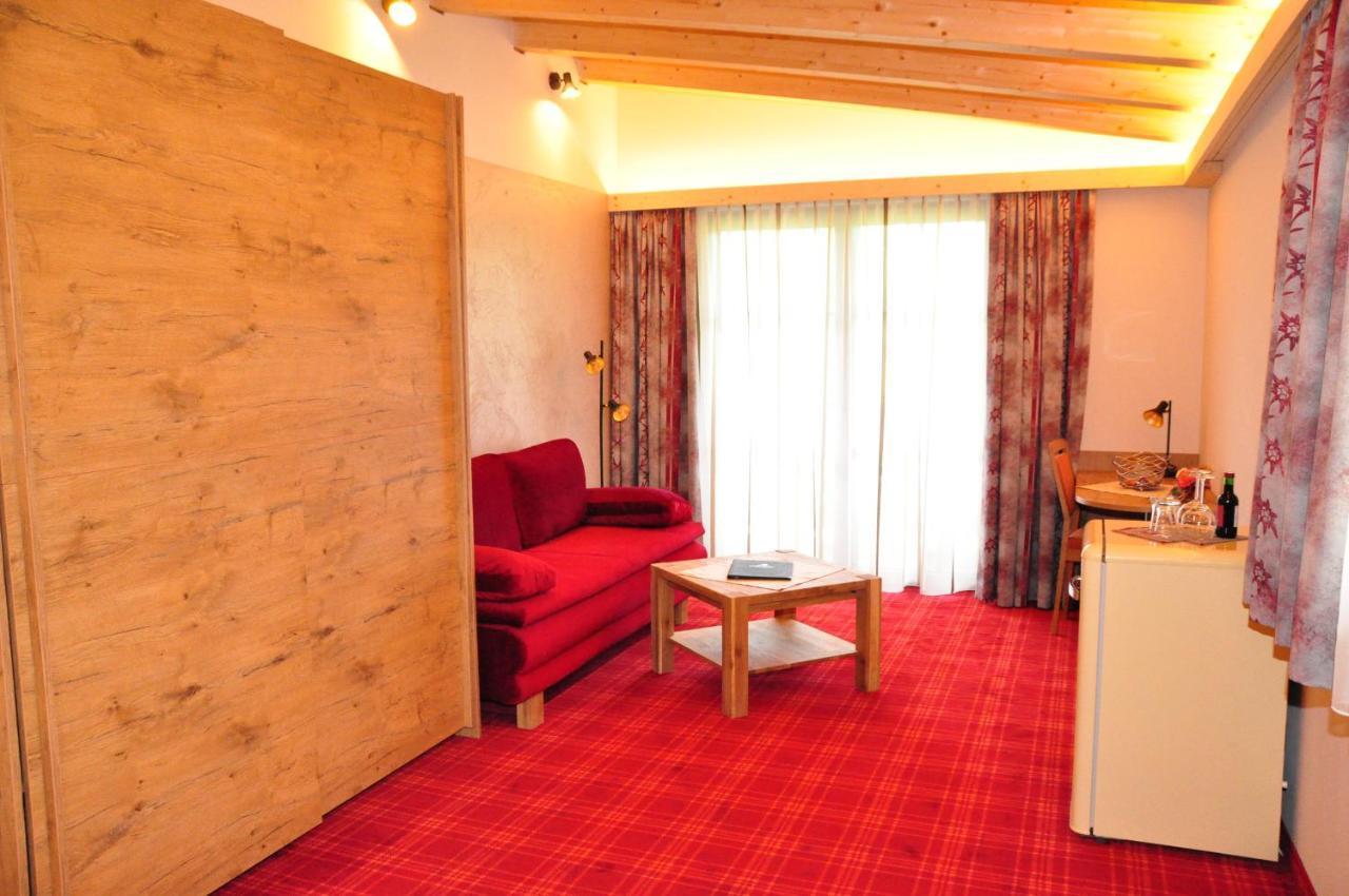 Pension Sunnberg Going am Wilden Kaiser Exterior photo