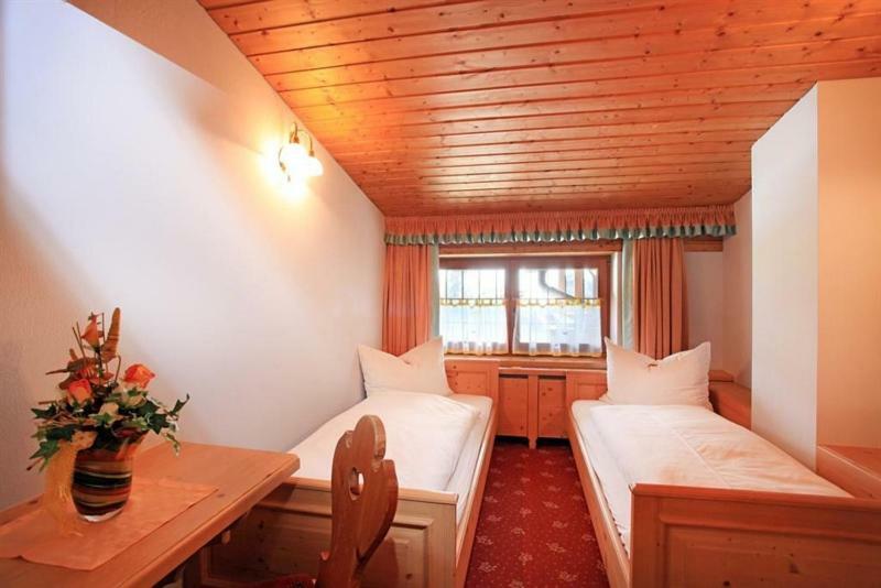 Pension Sunnberg Going am Wilden Kaiser Exterior photo